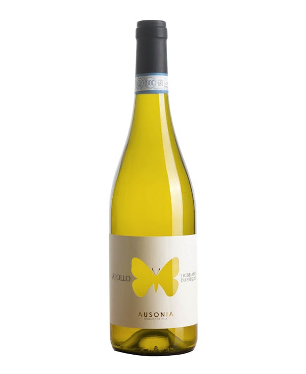 TREBBIANO D'ABRUZZO Apollo BIO*